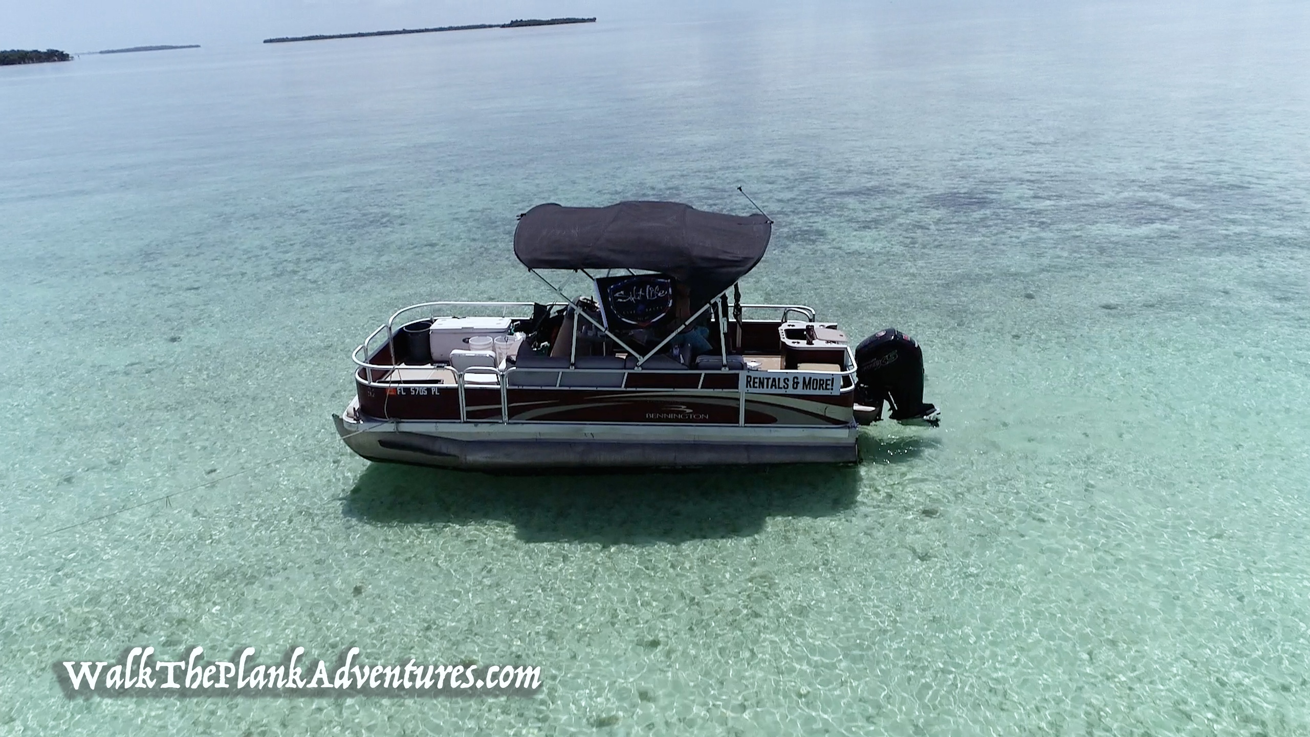 Boat Rental Full Day