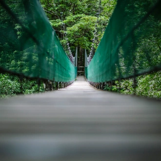 tourhub | G Adventures | Costa Rica: Volcanoes, Cloud Forests & Zip-Lines 