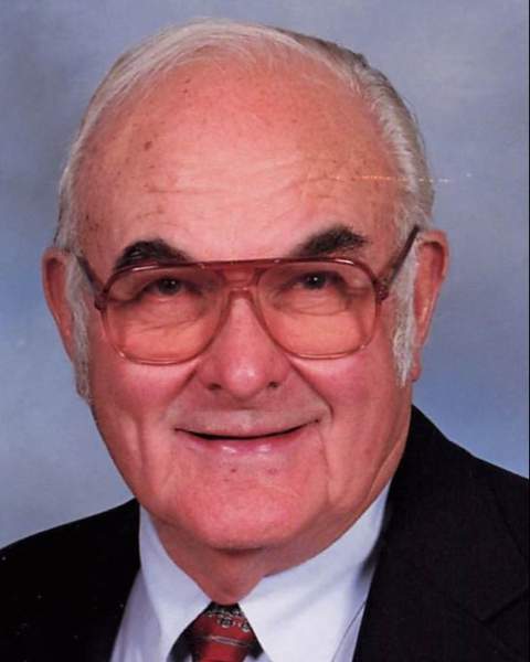 Sen. Kenneth D. Scott Profile Photo