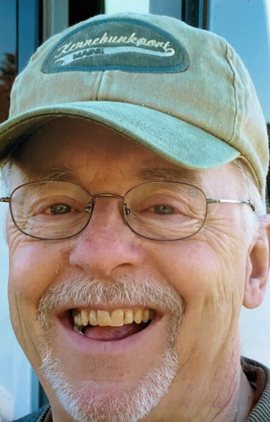Jerry Rasmussen Profile Photo