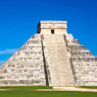 tourhub | On The Go Tours | Mexico City to Mayan Ruins - 15 Days 