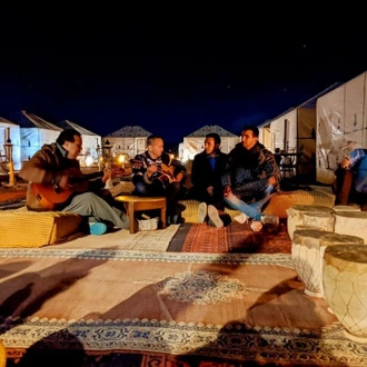 tourhub | Morocco Private Tours | 9 days tour best of Morocco starting from Marrakech 