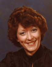 Patricia Y. Burtard Profile Photo