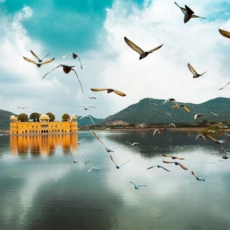 tourhub | Indus Travels | The Essence of India 