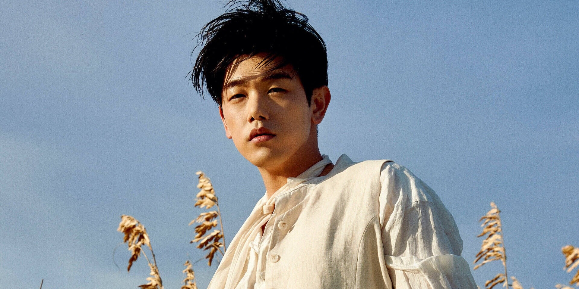 Eric Nam announces 'There and Back Again' Asia tour, confirms concerts in Manila, Singapore, Taipei, and more
