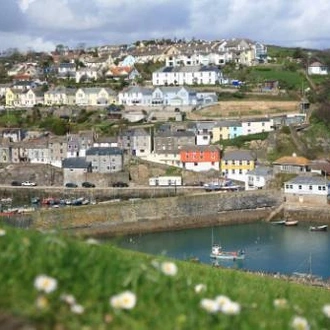 tourhub | Walkers' Britain | South West Coastal Path: St Ives to Mevagissey 