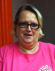 Judy Diane Finley Profile Photo