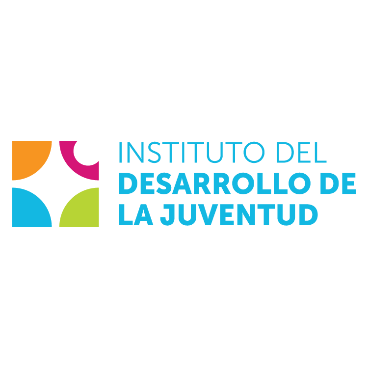 Instituto del Desarrollo de la Juventud logo