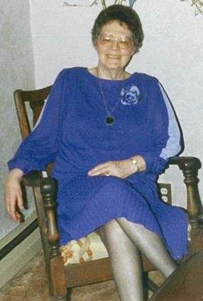 Virginia Mae Malanowski Profile Photo