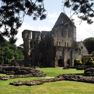 tourhub | Travel Editions | Castles, Abbeys and Battles of Shropshire Tour 