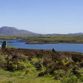 tourhub | Spirit Journeys Worldwide | Self Guide Cycle Tour - Hebridean Way 