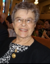 Mary Jane Sievers Profile Photo