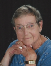 Mary Helen Wagner Profile Photo