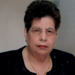Alicia Fernandez Profile Photo