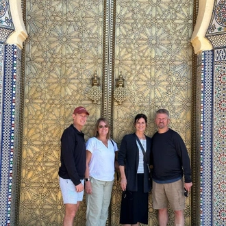 tourhub | Morocco Private Tours | 14 Days Authentic Morocco Tour 