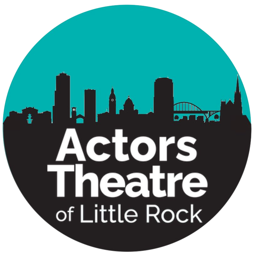 Actors Theatre of Little Rock logo