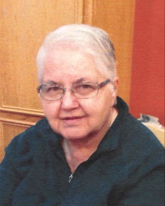 Kathleen Ann Przybilla Profile Photo