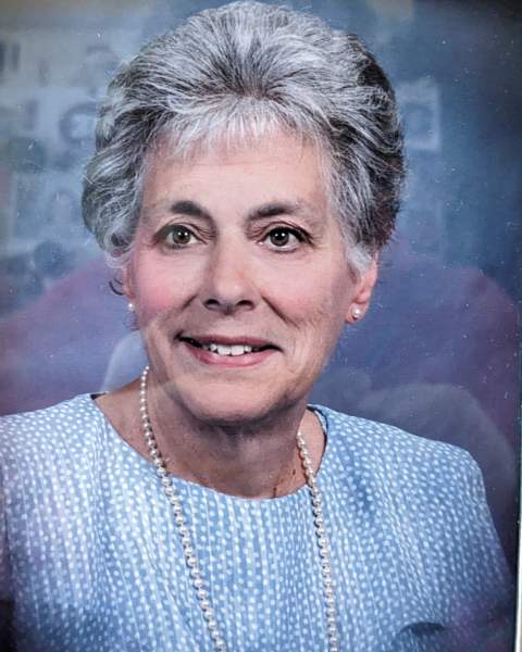 Joan Ann Rice Profile Photo