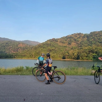 tourhub | SpiceRoads Cycling | Road Escape: Khao Yai  