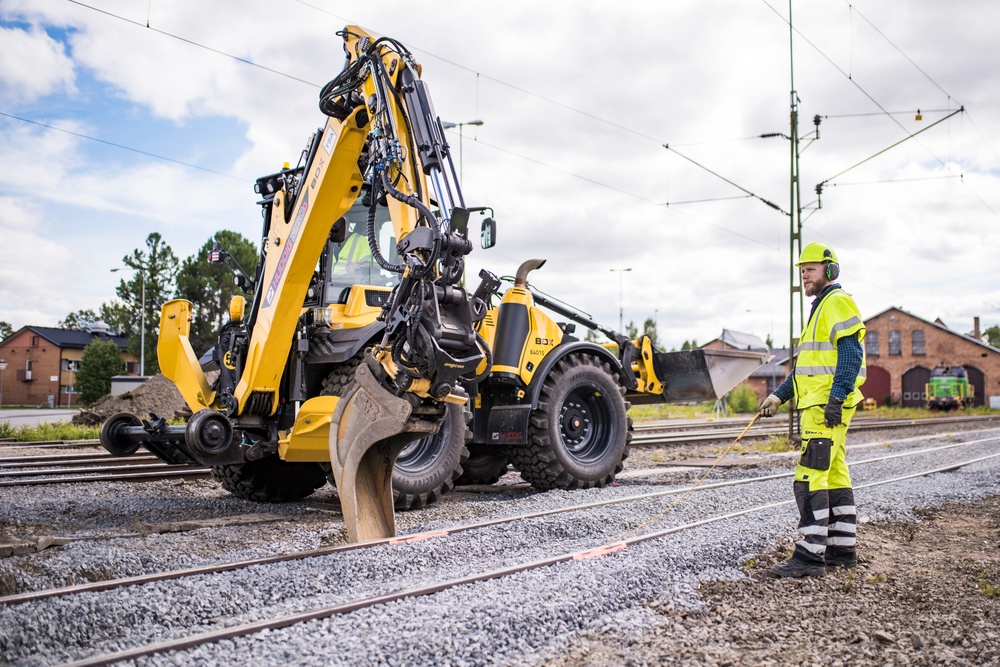 Foto: Patrik Öhman