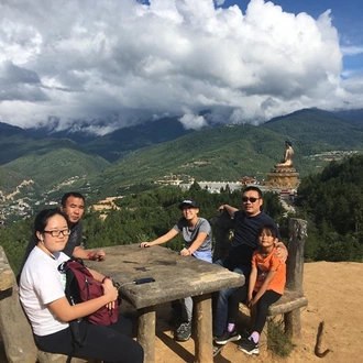 tourhub | Bhutan Acorn Tours & Travel | Bhutan Cultural Tour With 2-Day Trek in Bumthang Valley 