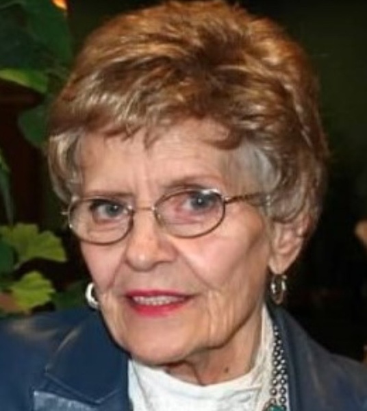 Lois Yoder Latimer Profile Photo