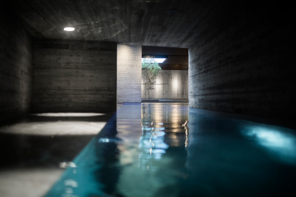 Yasuragi Japanese Bath