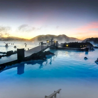 tourhub | Trafalgar | Iceland including the Blue Lagoon 