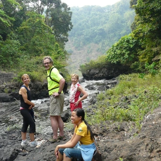 tourhub | SpiceRoads Cycling | Remote Vietnam and Laos by Bike 