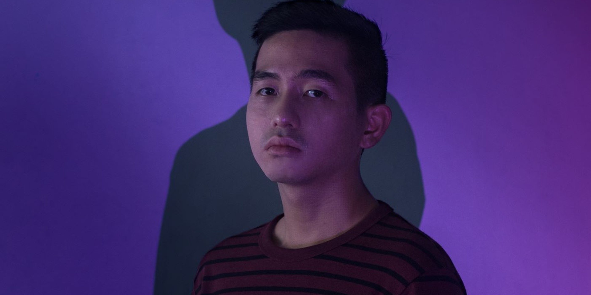 RJ Manulid to release debut album Reassurance