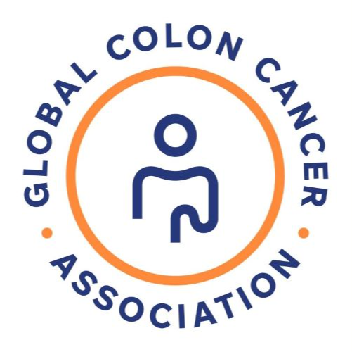 Global Colon Cancer Association logo