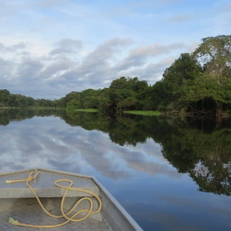 tourhub | Etours Brazil | Exotic Trilogy: Rio de Janeiro, Iguazu Waterfalls and the Amazon 