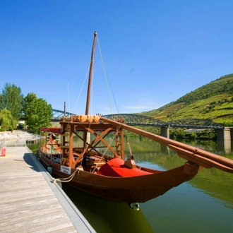 tourhub | Authentic Trails | Douro Valley self-guided - Wine, nature and traditions in a World Heritage region 