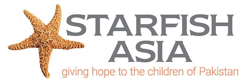 Starfish Asia logo