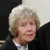 Carol B. Steen Profile Photo