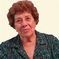 Zoila Maria Rivera Profile Photo