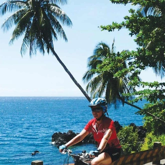 tourhub | SpiceRoads Cycling | Island Hopping the Philippines 