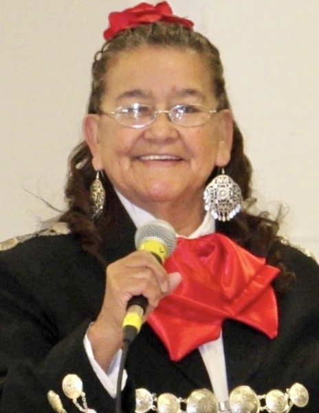 Viviana Salmon Ornelas Profile Photo