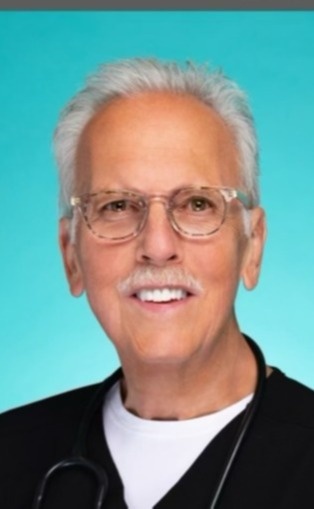 Dr. John Roberts Bandy Profile Photo