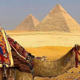 tourhub | Sun Pyramids Tours | 4 Day: Cairo and Alexandria Short Break 