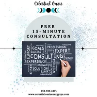 Free 15-Minute Consultation