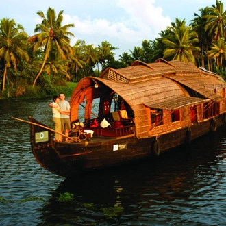 tourhub | Agora Voyages | Cultural Kaleidoscope: Exploring Kerala & Tamilnadu 