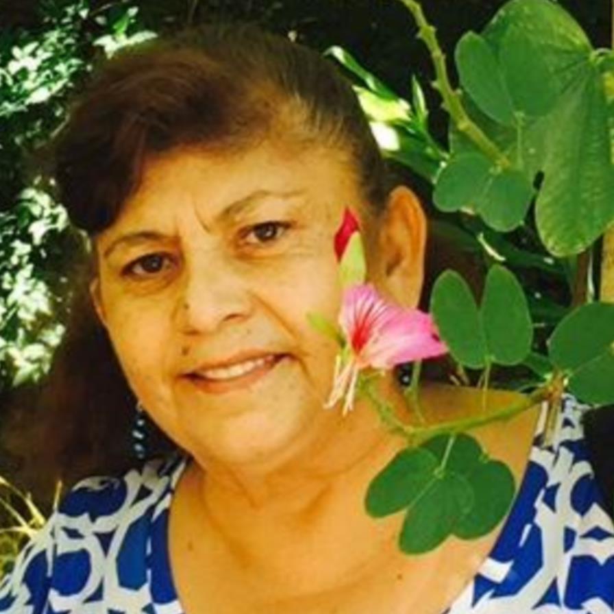 Maria Luz Jimenez Profile Photo