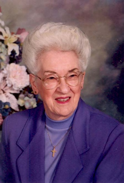 Viola Carlson Profile Photo