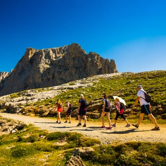 tourhub | Exodus Adventure Travels | Walking the Picos de Europa 