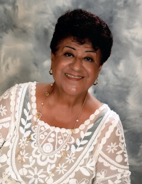 Maria Del Carmen Juarez Profile Photo
