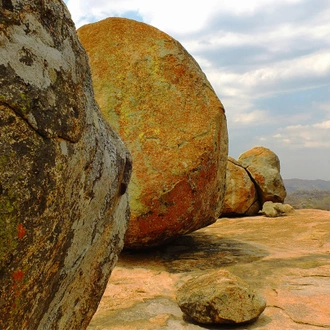 tourhub | G Adventures | Kruger, Falls & Zimbabwe: Mineral Pools & National Parks 