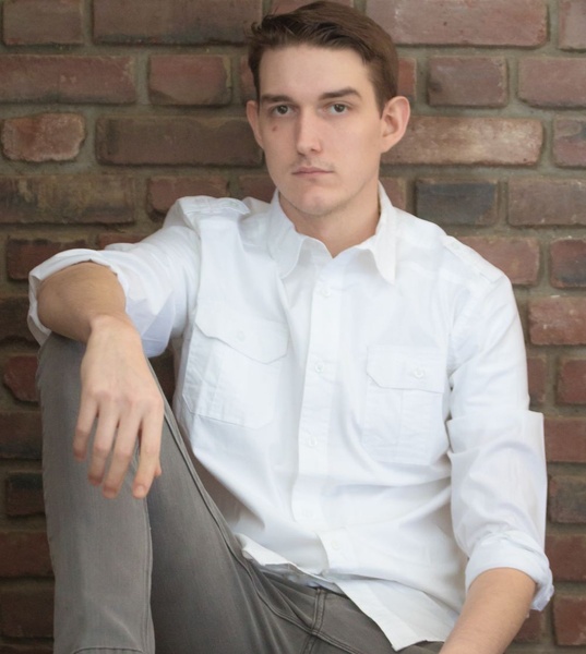 Hunter McCoy Fitchko Profile Photo