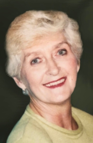 Shirley Heiser Profile Photo