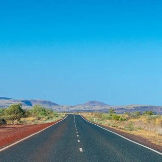 tourhub | On The Go Tours | Exmouth, Karijini National Park & Ningaloo - 6 days 